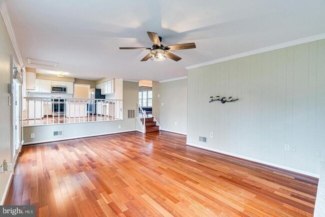 Building Photo - 3022 Dower House Dr