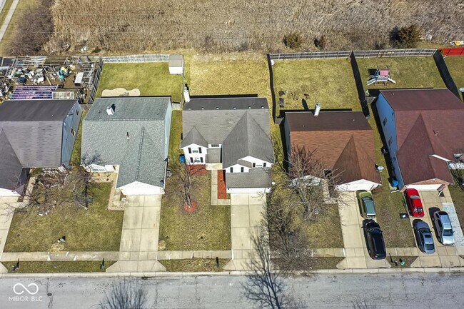 Building Photo - 5928 Brookville Lake Dr