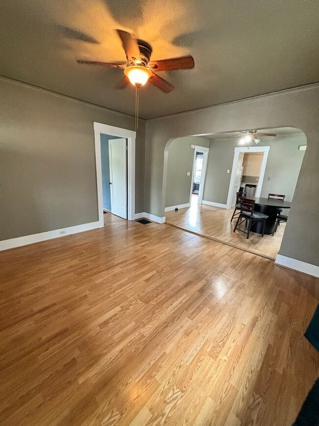 Building Photo - Craftsman Style House on Alberta available now