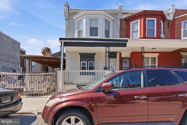 Building Photo - 3906 N Delhi St