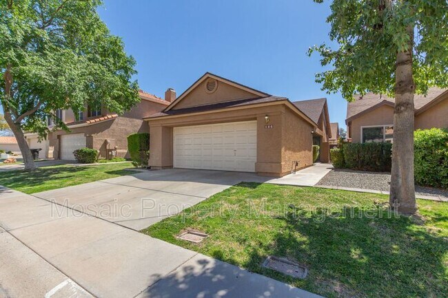 Building Photo - 1836 N Stapley Dr
