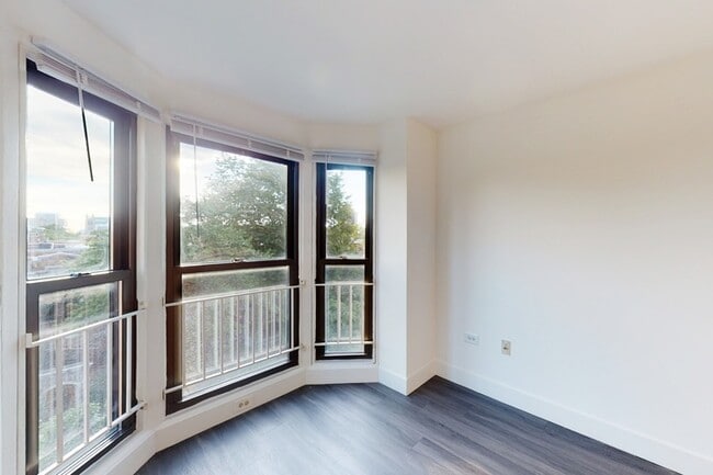 Floorplan - 1400 E. 57th Street