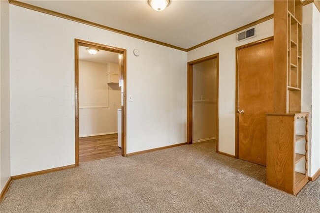 Building Photo - 205 Tullahoma Dr