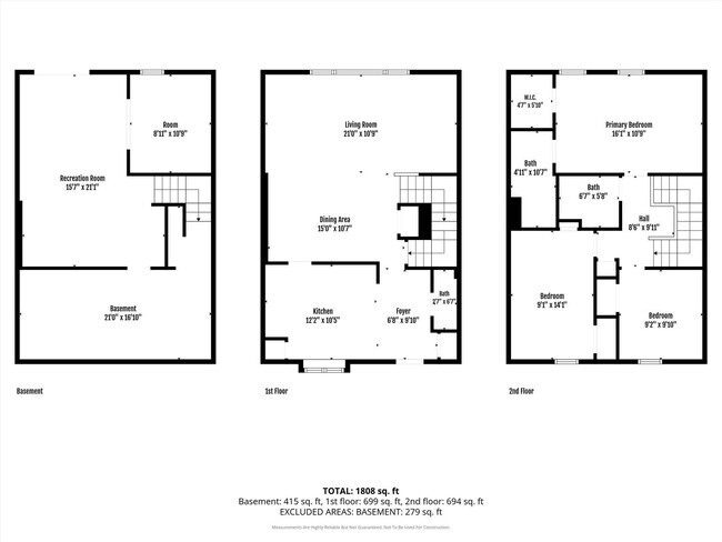 Building Photo - 8346 Stationhouse Ct