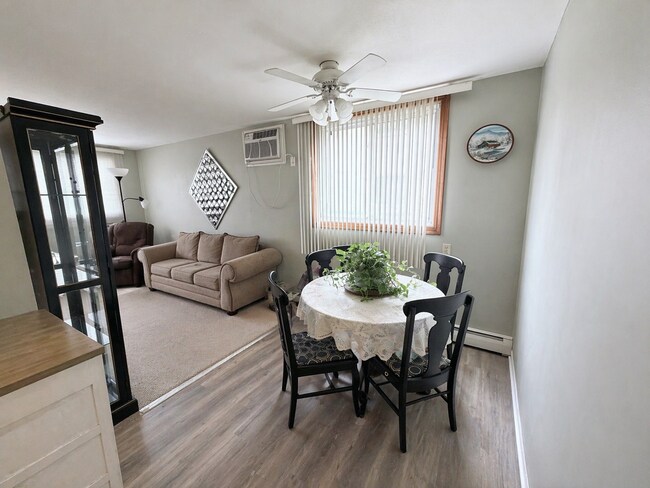 Building Photo - 3600 Pennsylvania Ave S