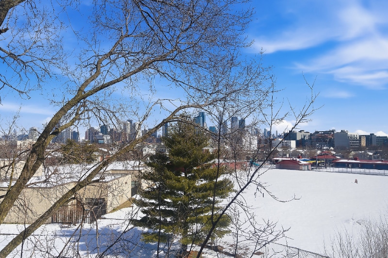 Building Photo - 160 Lafayette St