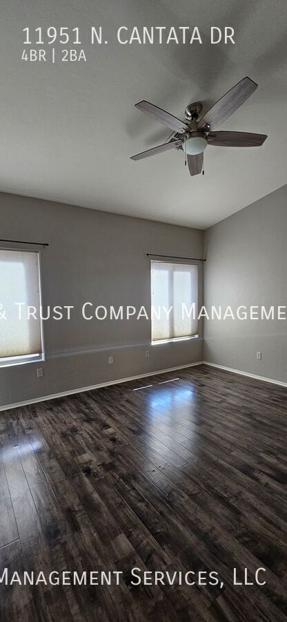 Building Photo - 11951 N Cantata Dr