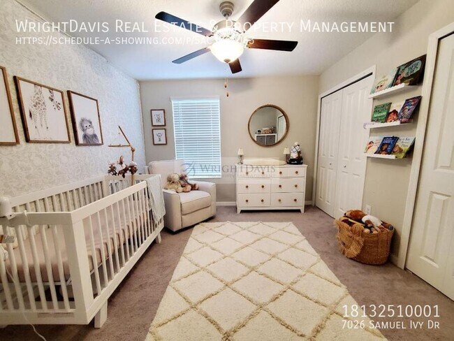 Building Photo - 7026 Samuel Ivy Dr