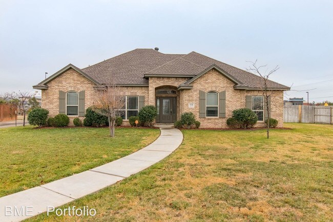 Building Photo - 4 br, 2 bath House - 6717 Blossom