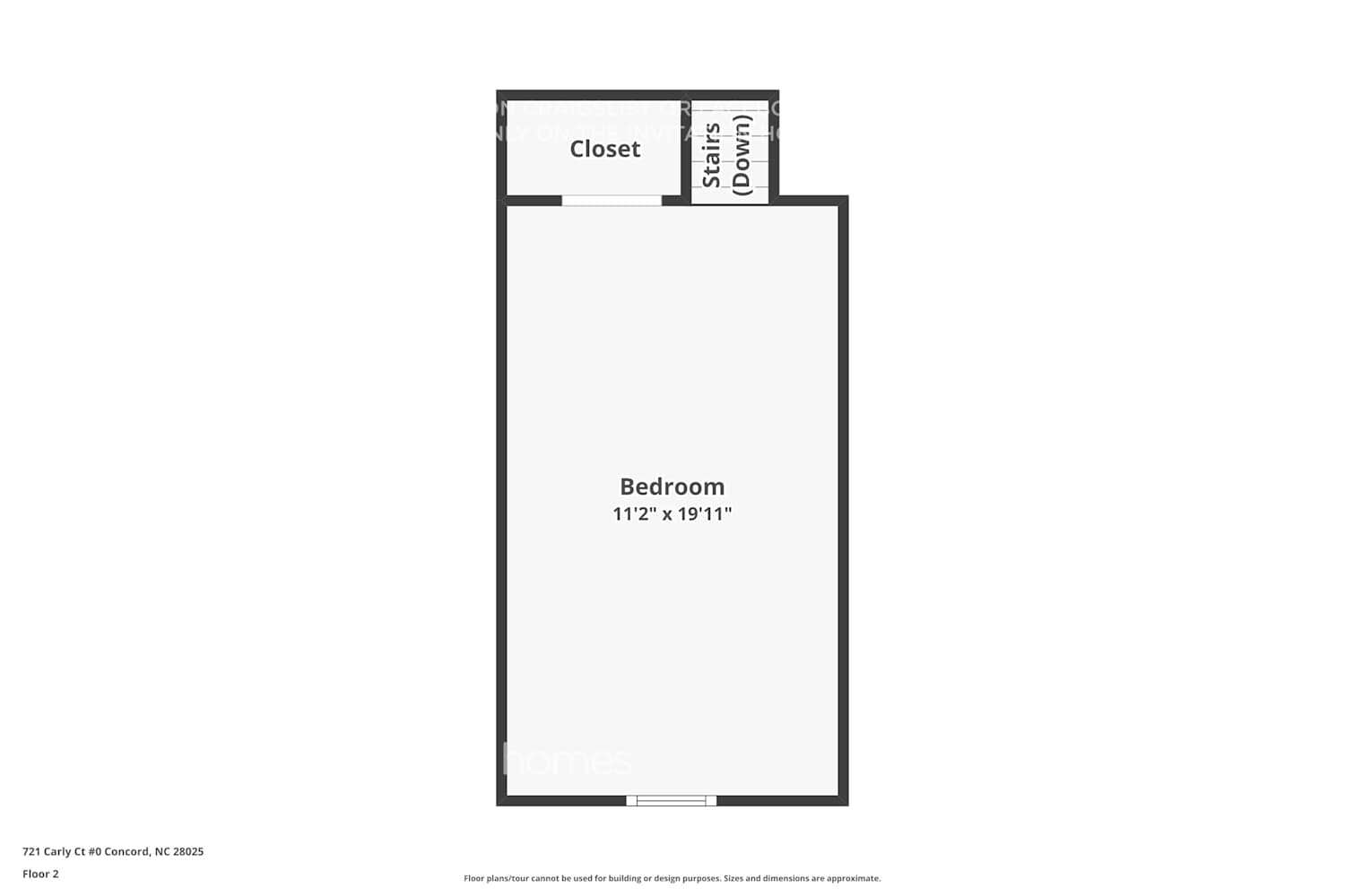 Building Photo - 721 Carly Court