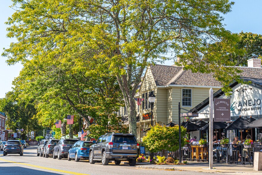 Building Photo - 176 Palmer Ave