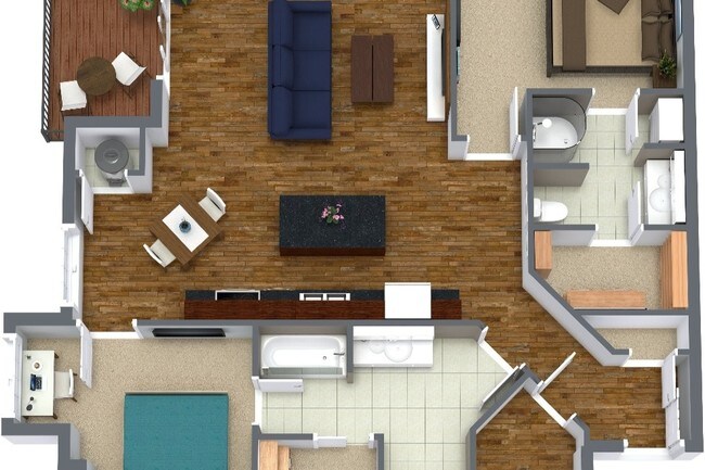 Building Photo - Farwell Place