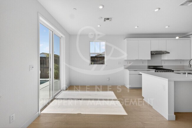 Building Photo - **move in 5/1 $500 off first months rent** Desirable Twelve Bridges Home | 4 bed 3.5 bath