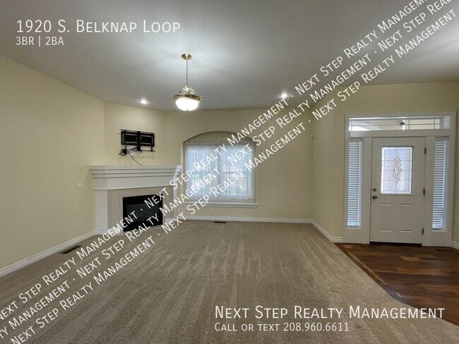 Building Photo - 3 Bed 2 Bath Home Nampa - NO SECURITY DEPO...
