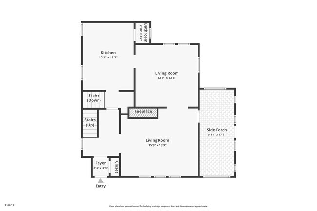 Building Photo - Charming Single Family Home In Residential...