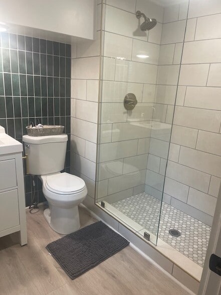 Bathroom - 224 Columbus Dr