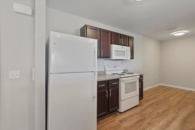 Building Photo - Atcheson Place Lofts