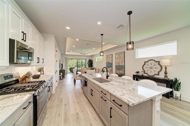 Building Photo - 1047 Waterline Ct