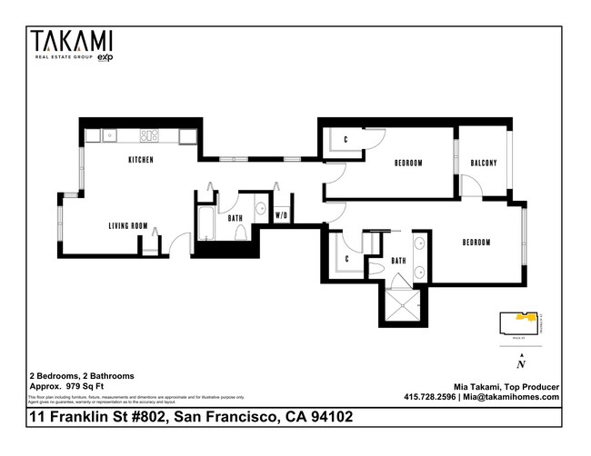 Building Photo - 11 Franklin St
