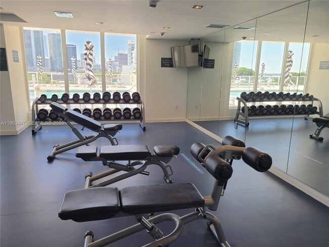 Building Photo - 4250 Biscayne Blvd