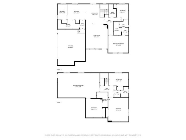 Building Photo - 1676 S Mountain Vw Cir