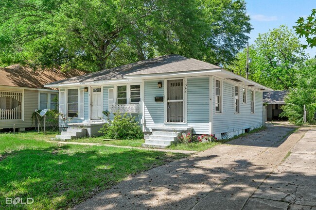 Building Photo - 134 E Herndon St