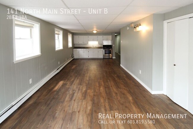 Primary Photo - 141 N Main St