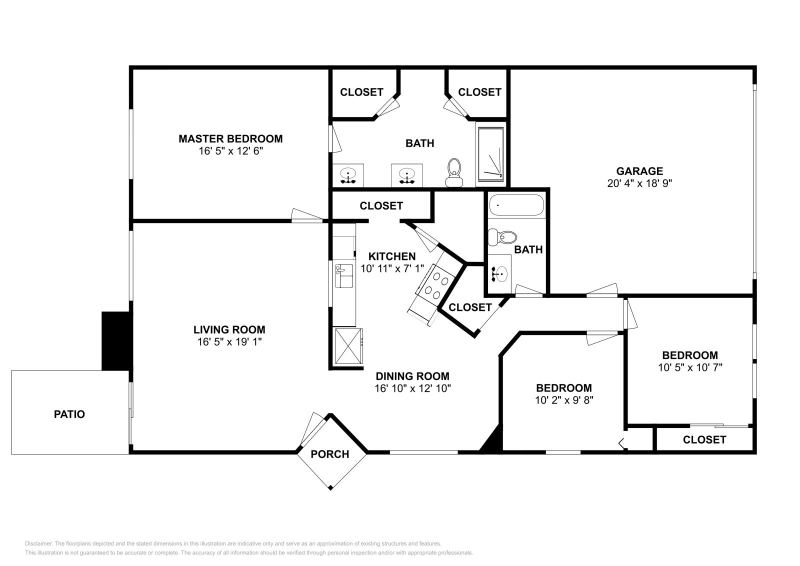 Building Photo - 10526 Kinderhook Dr