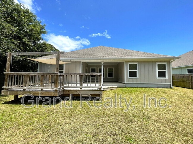 Building Photo - 1367 Sea Grv Ct