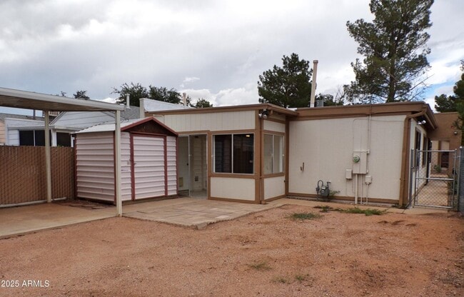 Building Photo - 5336 Paseo Cielo
