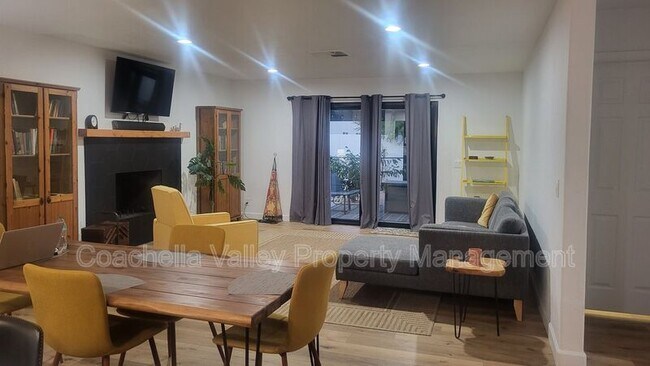 Building Photo - 52170 Avenida Ramirez