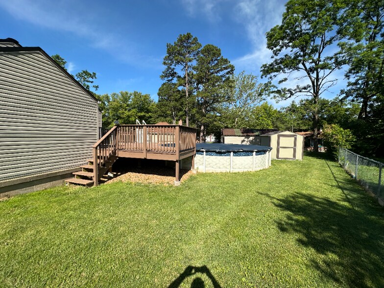 Building Photo - 4419 E Four Ridge Rd