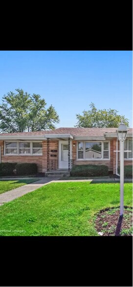 Primary Photo - 717 Peoria St
