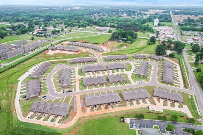 Building Photo - 16129 Cohen Dr