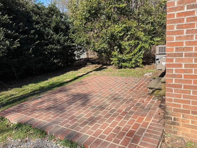 Building Photo - Your Dream Home in Wake Forest!