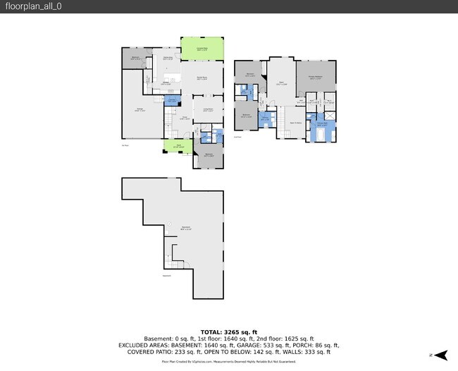 Building Photo - $4,340.95, 5 Beds - 3.5 Bath, Single Family Home in Broomfield with Pool Access!