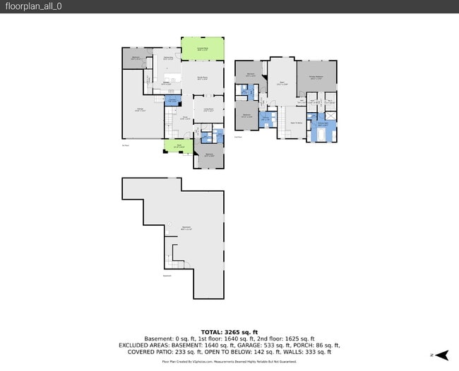 Building Photo - $4,445.95 with $300 Off the first month's rent, 5 Beds - 3.5 Bath, Single Family Home in Broomfie...