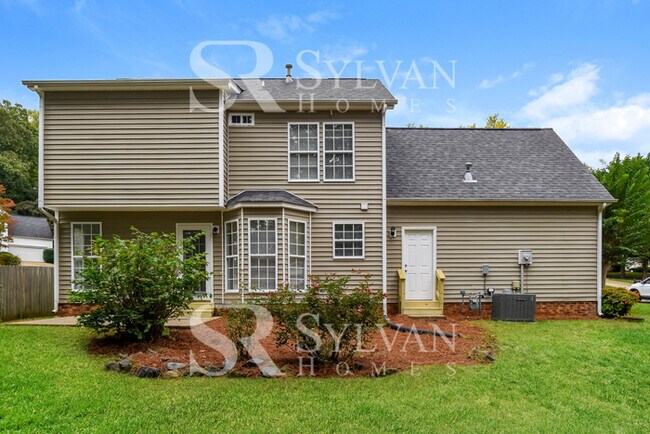 Building Photo - This gorgeous home is move-in ready for new residents!