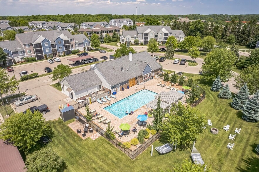 Primary Photo - Pier 38