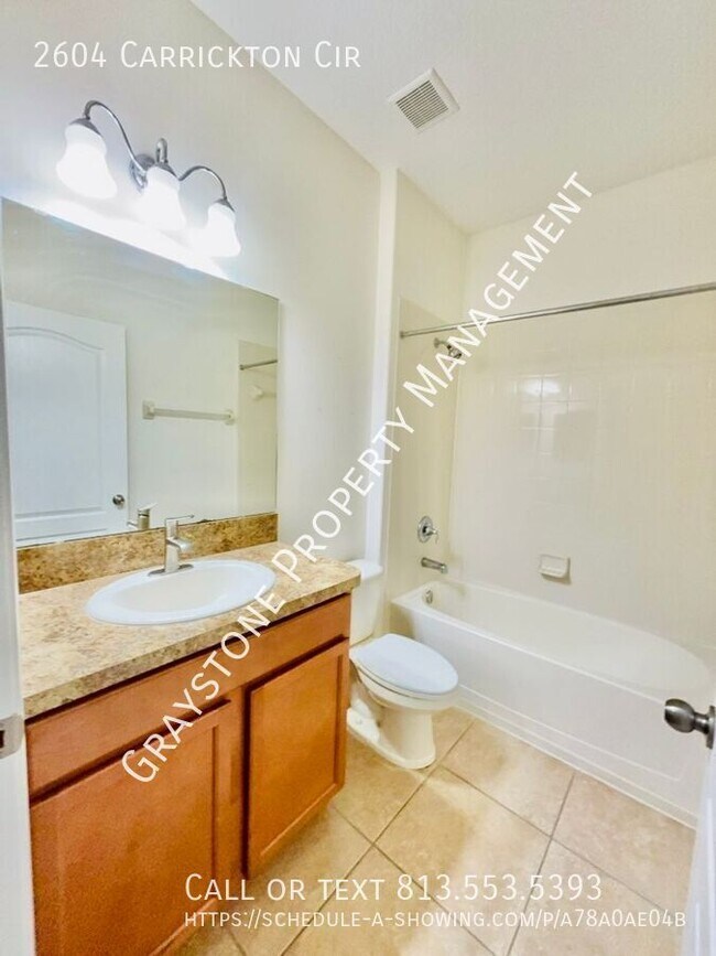Building Photo - 2604 Carrickton Cir
