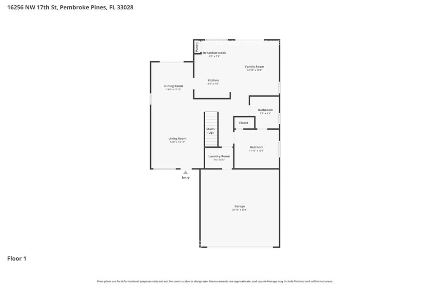 Building Photo - 16256 NW 17th St