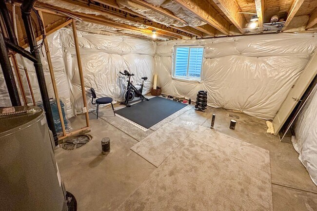 Building Photo - Detatched Home in Village at Rose Farm, Berthoud!