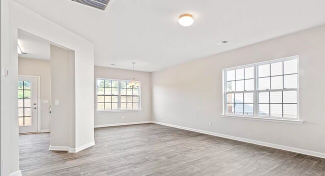Building Photo - Like-new 3 bedroom 2.5 bathroom townhome in Reedy Fork & Settlers Landing  North of Greensboro wi...