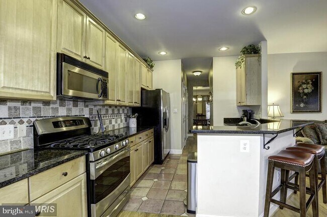 Building Photo - 10501 Chancery Ct