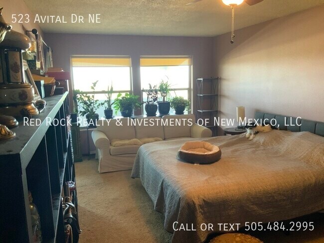 Building Photo - 523 Avital Dr NE
