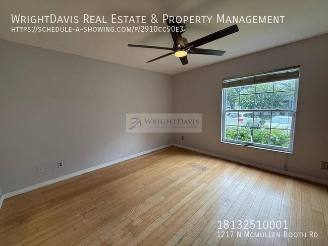 Building Photo - 1217 McMullen Booth Rd