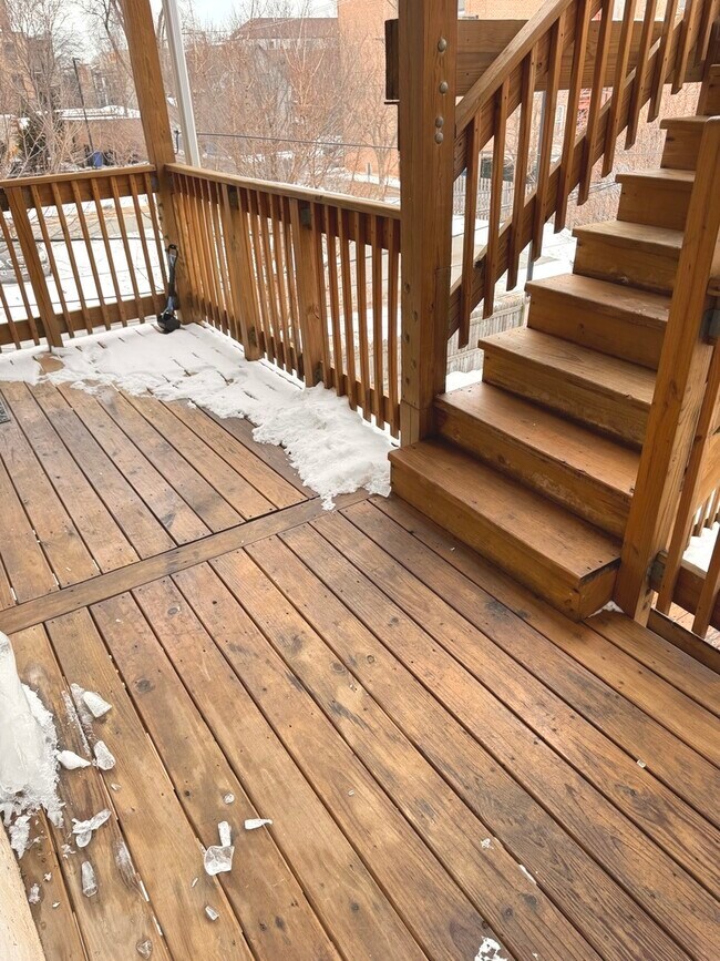 Building Photo - 4615 S Michigan Ave