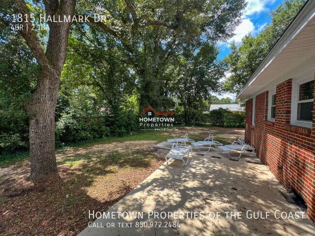Building Photo - 1815 Hallmark Dr