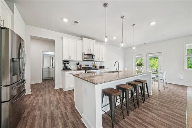 Building Photo - 7455 Easton Valley Ln
