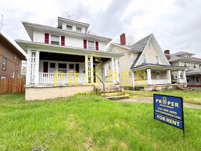 Cheap Houses For Rent In Dayton Ohio